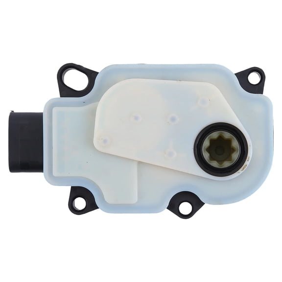 Radiator Grille Active Shutter Motor Actuator 131688800043 T83620BB Quick Install Replacement