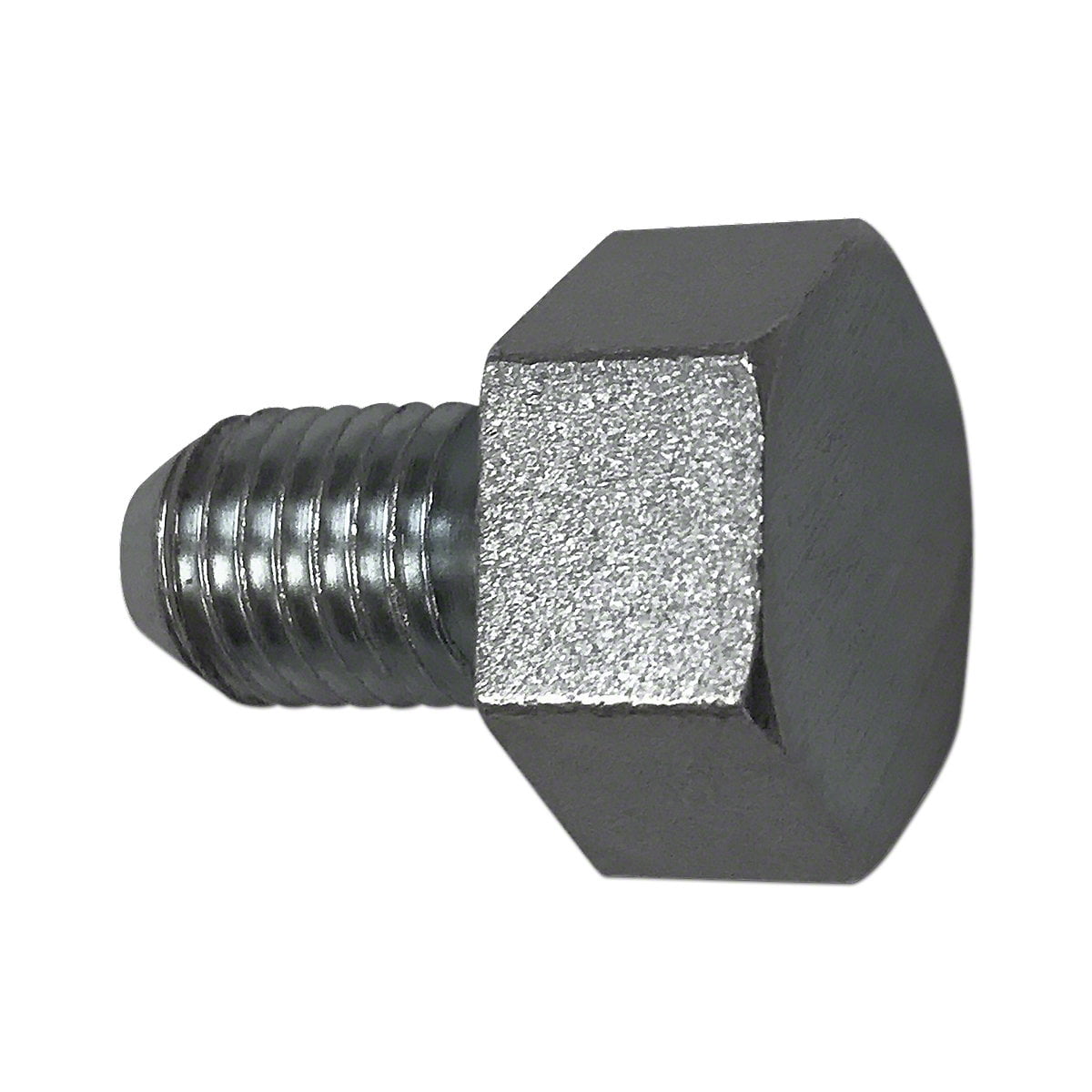 Radiator Grille Fastener Screw Fits International Tractor 58141D ...