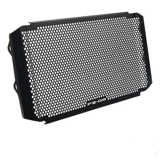 Radiator Grille Guard Mt09 Fz09 Xsr900 Tracer 900 Gt