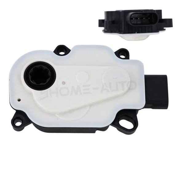 Radiator Grille Shutter Actuator Motor for Ford Focus Fusion 2013-2016 Radiator Shutter Actuator BM518476AB