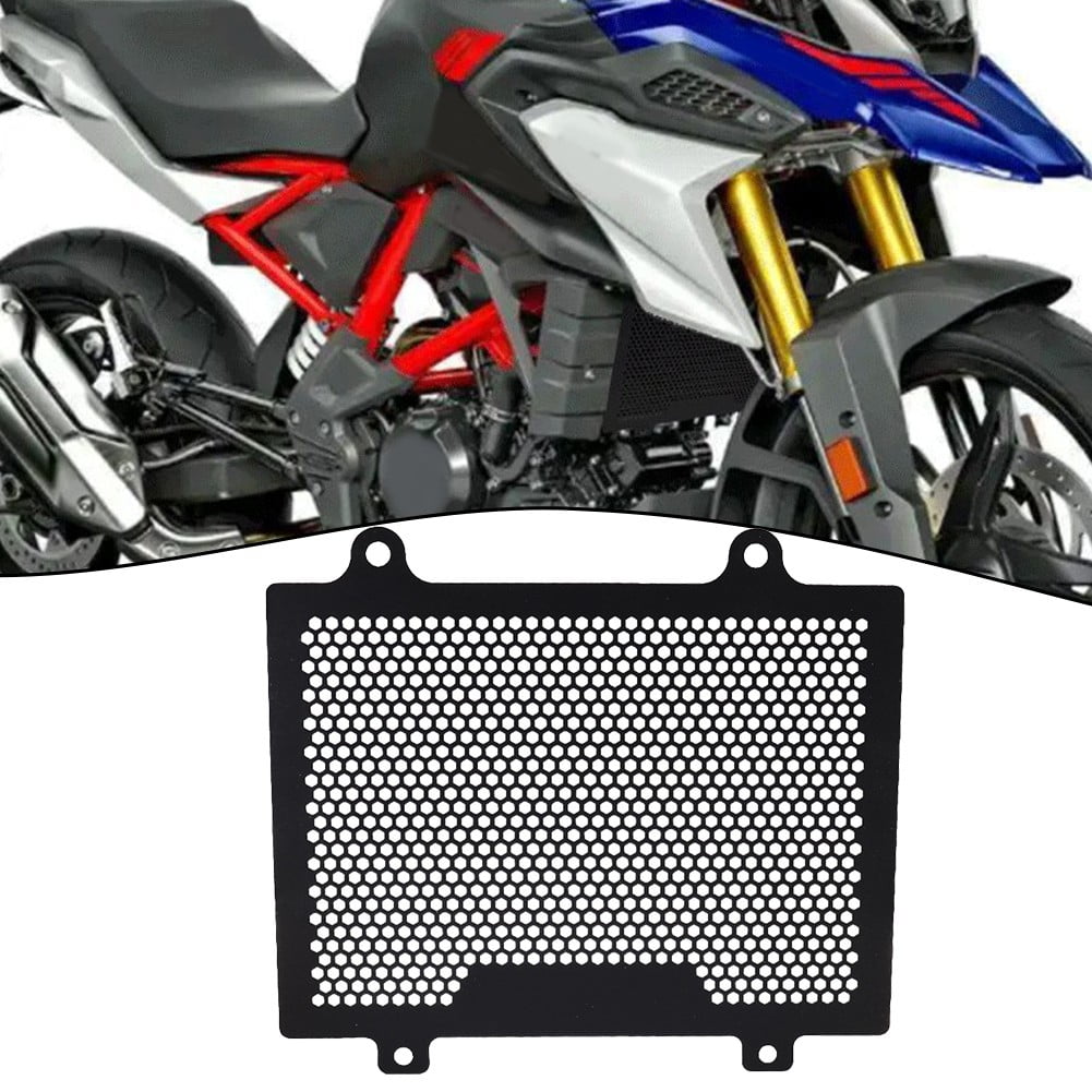 Radiator Grille Cover Guard Shield Protector For BMW G310GS/G310R GS/R