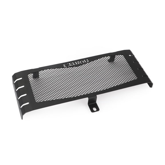 Radiator Guard Cover Protector Fit For Honda CB1100 CB 1100 2013-2019 Black