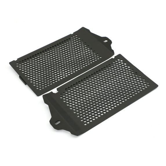 Radiator Guard Protector Grille Cover for BMW R1200GS LC /ADV R1250GS 2013-2019