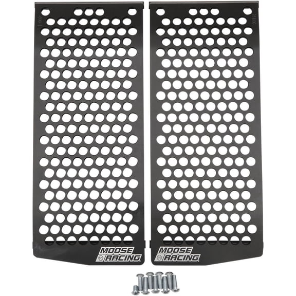 Radiator Guards