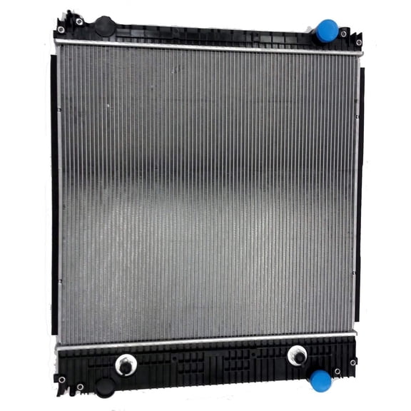 Radiator HD fits Freightliner M2 MM 106 Business Class 2008-2015 QAC