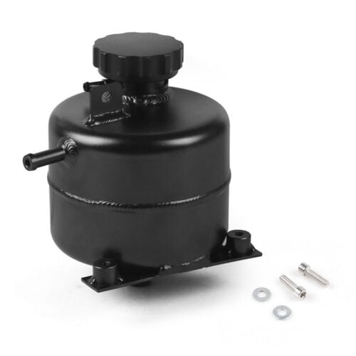 CALANDIS Coolant Header Expansion Tank Can for R53 ini Cooper S 02-06
