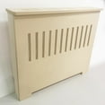 thumbnail image 1 of Radiator Heater Cover Unfinished MDF - Total Size 32" Wide x 22" Tall x 7"Depth - Custom Made -, 1 of 4