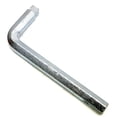 thumbnail image 1 of Radiator Hex Key Central Heating Valve Plug Fitting Plumbers Tool SIL214, 1 of 1