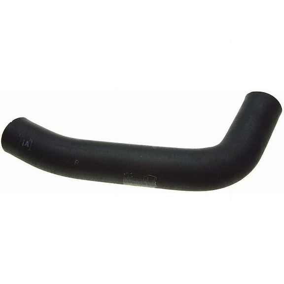 Radiator Hose - Compatible with 1965 - 1987 Toyota Land Cruiser FJ40 1966 1967 1968 1969 1970 1971 1972 1973 1974 1975 1976 1977 1978 1979 1980 1981 1982 1983 1984 1985 1986