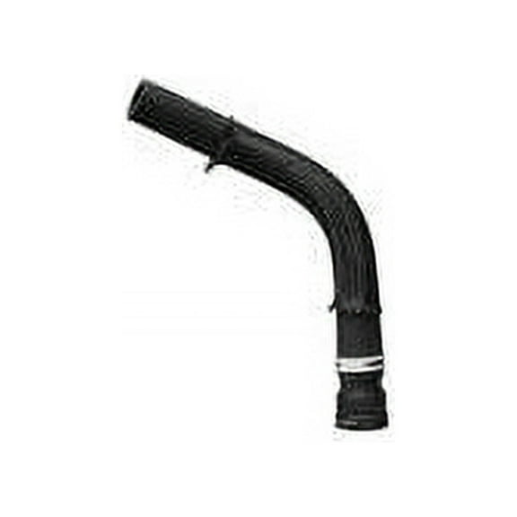 Radiator Hose - Compatible with 2005 - 2020 Chevy Express 3500 Standard Passenger Van 2006 2007 2008 2009 2010 2011 2012 2013 2014 2015 2016 2017 2018 2019