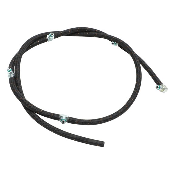 Radiator Hose Compatible: Dodge Sprinter 2500 2003-2006, Sprinter 3500, Freightliner 2002-2006 Lower