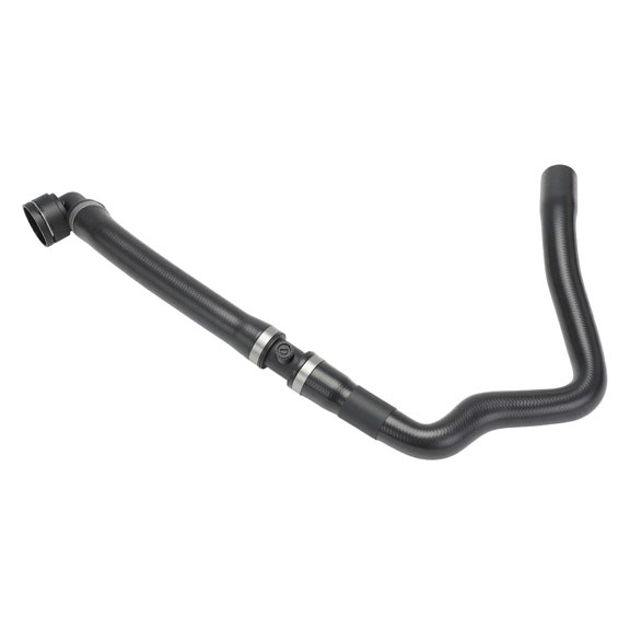 Radiator Hose Compatible: Land Rover Range Rover Evoque 2012-2017, Discovery Sport 2015-2017, LR2 2013-2015 Location: Upper