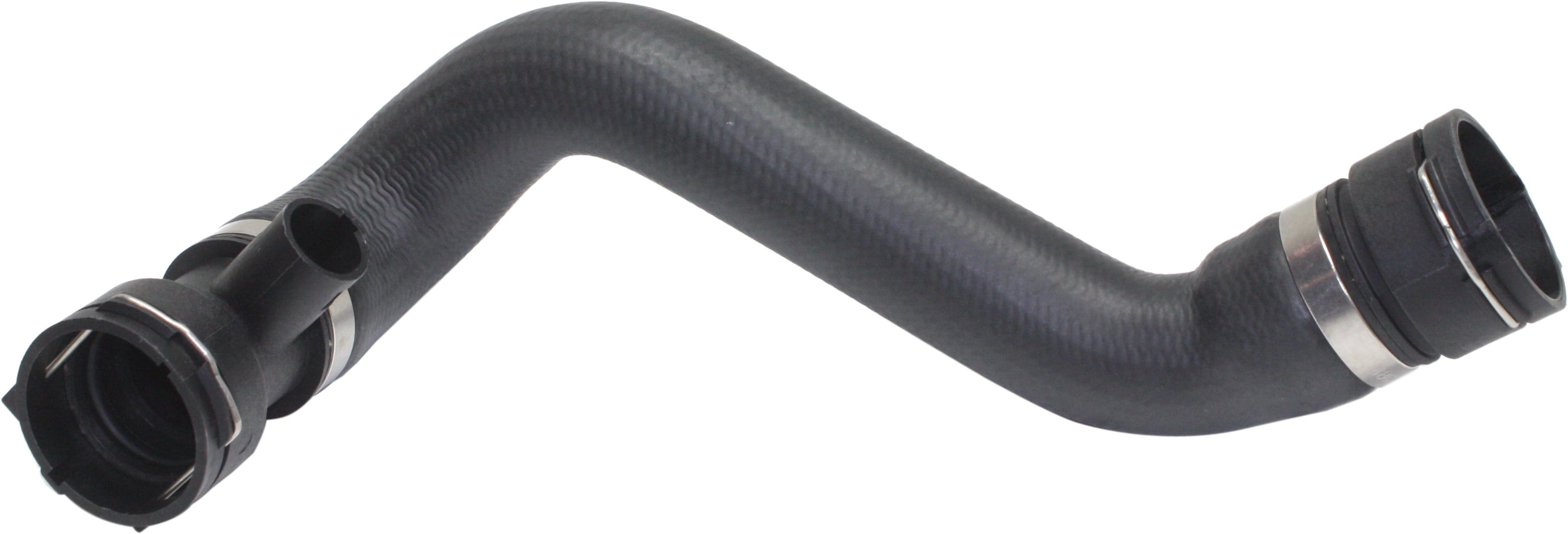 Radiator Hose Compatible With 2001-2006 BMW 330i 330Ci 6Cyl 3.0L Lower
