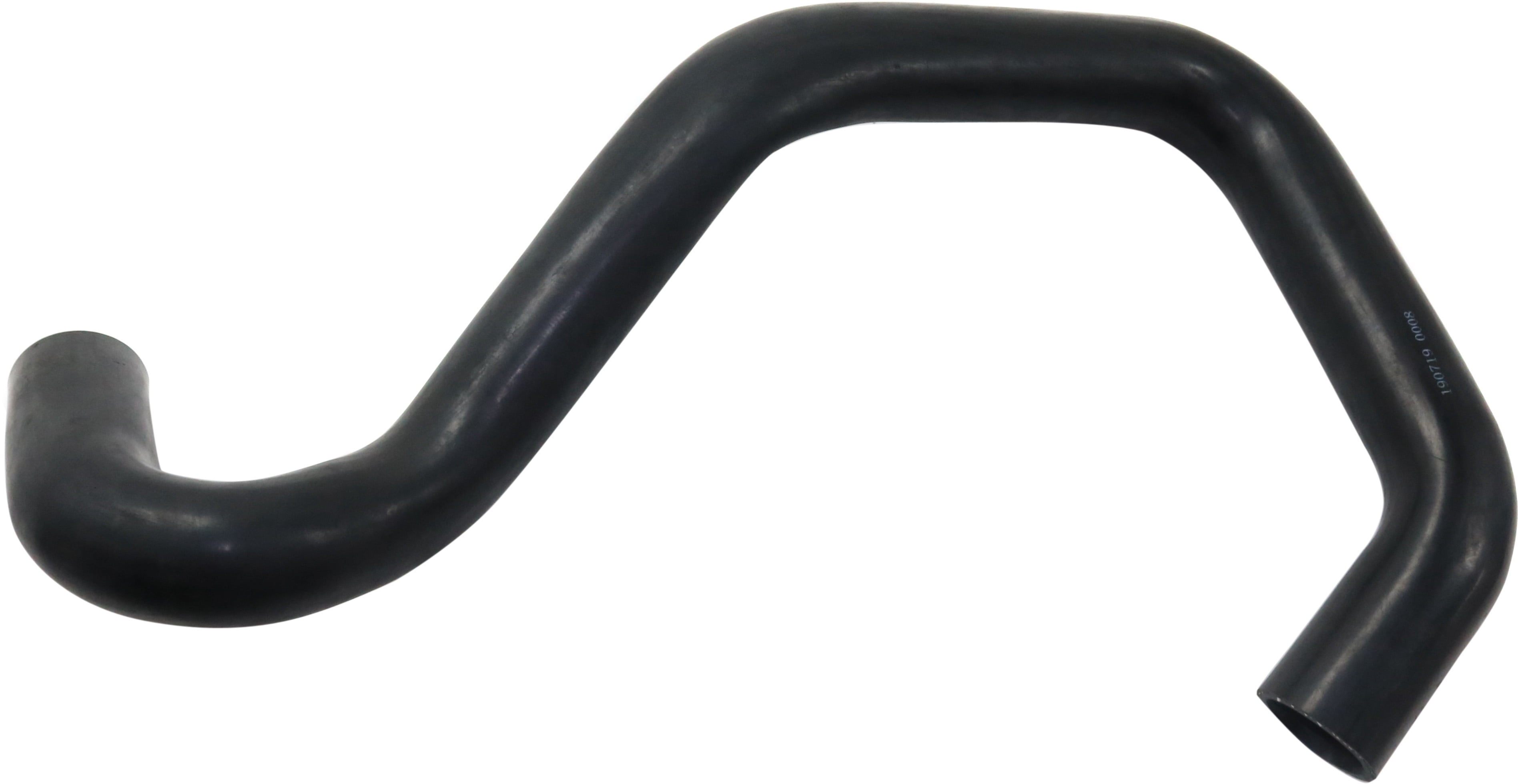 Radiator Hose Compatible With 2005-2007 Ford F-250 Super Duty F-350 8Cyl 6.0L Lower