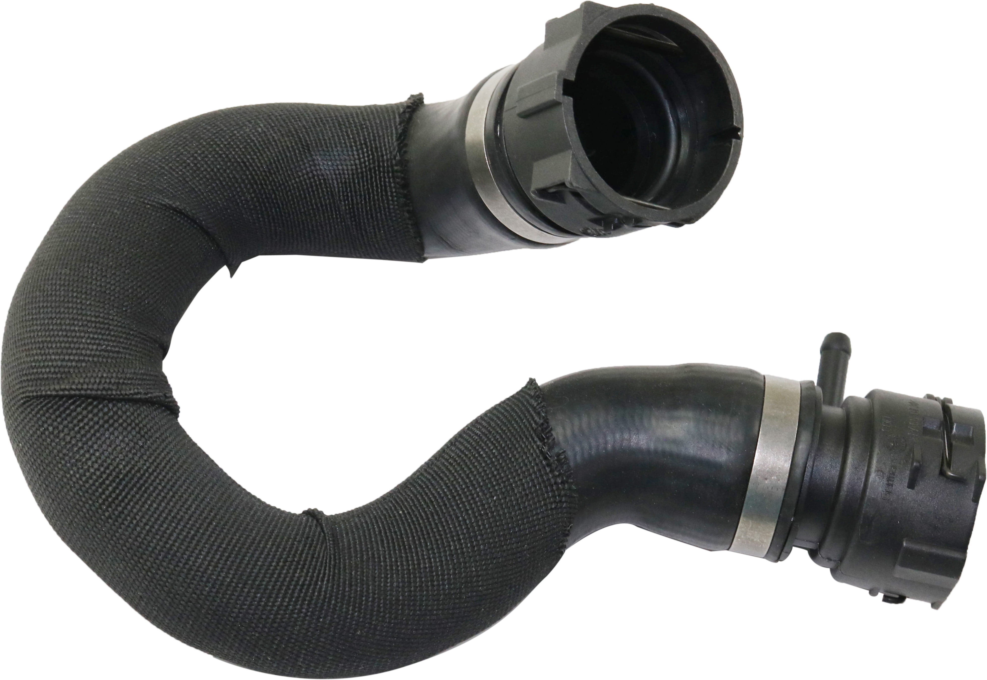 Radiator Hose Compatible With 2006-2011 Audi A6 2005-2011 Quattro 6Cyl 3.2L 3.0L Upper