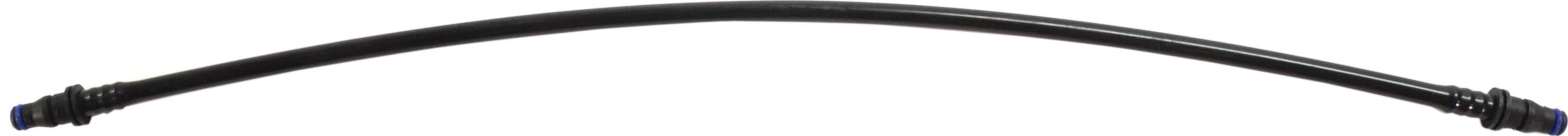Radiator Hose Compatible With 2007 Mercedes Benz E280 2008-2009 E300 6Cyl 3.0L
