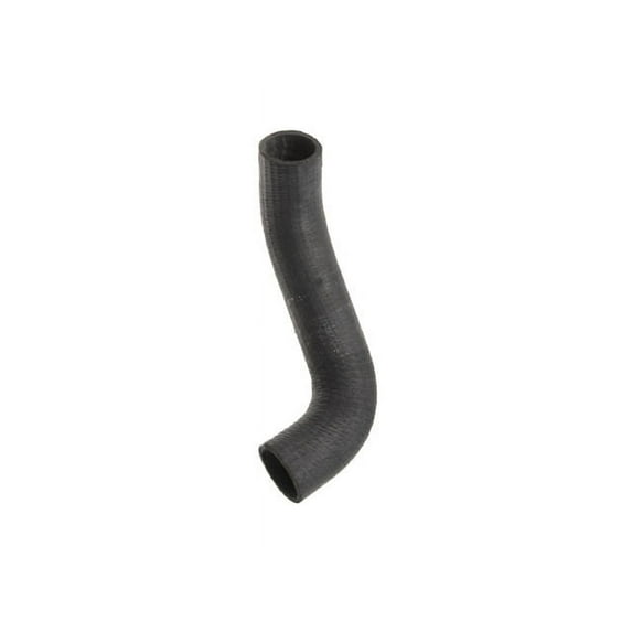 Radiator Hose - Compatible with 1981 - 1983 Toyota Land Cruiser 4.2L 6-Cylinder 1982