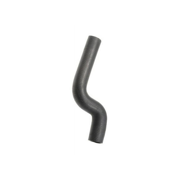 Radiator Hose - Compatible with 1984 - 1995 Toyota 4Runner 1985 1986 1987 1988 1989 1990 1991 1992 1993 1994