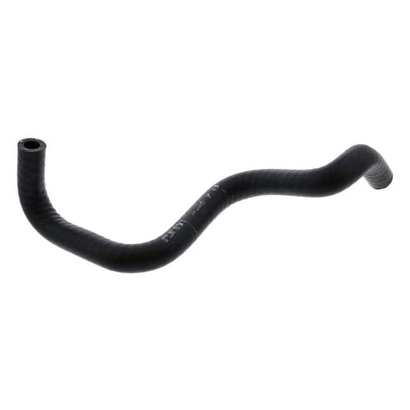 Radiator Hose - Compatible with 1991 - 1995 BMW 525i 1992 1993 1994