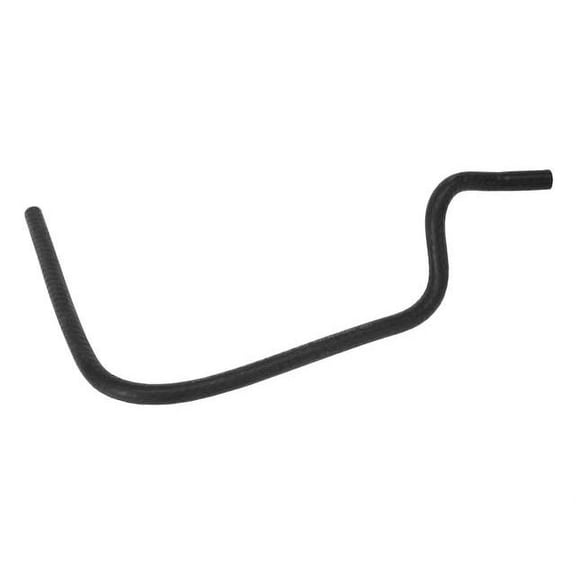 Radiator Hose - Compatible with 1992 - 1995 Porsche 968 1993 1994