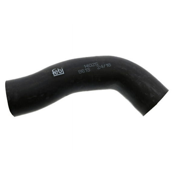 Radiator Hose - Compatible with 1994 - 1997 Mercedes-Benz E320 1995 1996