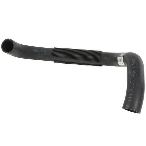 Radiator Hose - Compatible with 1995 - 1997, 1999 - 2003 Ford Ranger 1996 2000 2001 2002