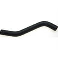 thumbnail image 1 of Radiator Hose - Compatible with 1995 - 1998 Toyota Tercel 1.5L 4-Cylinder GAS 1996 1997, 1 of 2