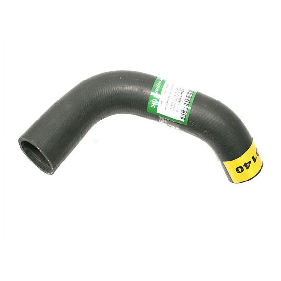 Radiator Hose - Compatible with 1995 - 2002 Land Rover Range Rover SE 1996 1997 1998 1999 2000 2001
