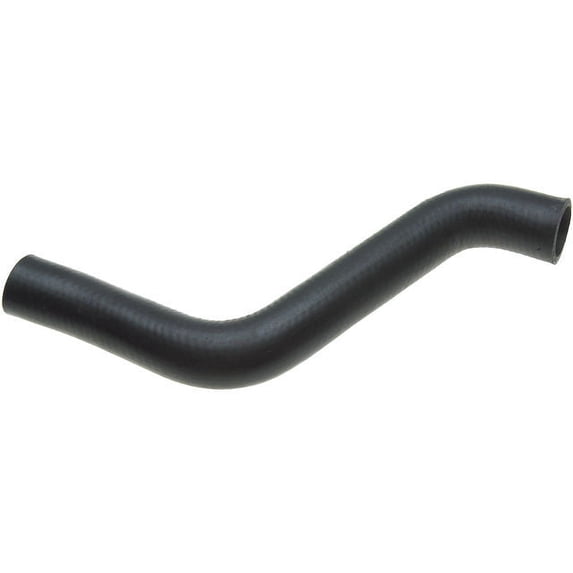 Radiator Hose - Compatible with 1995 - 2004 Toyota Tacoma 3.4L V6 GAS 1996 1997 1998 1999 2000 2001 2002 2003
