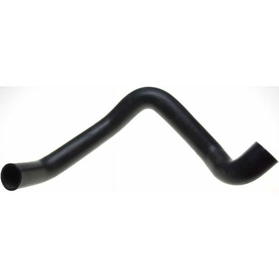 Radiator Hose - Compatible with 1998 - 2003 Freightliner MT45 5.9L 6-Cylinder Diesel 1999 2000 2001 2002