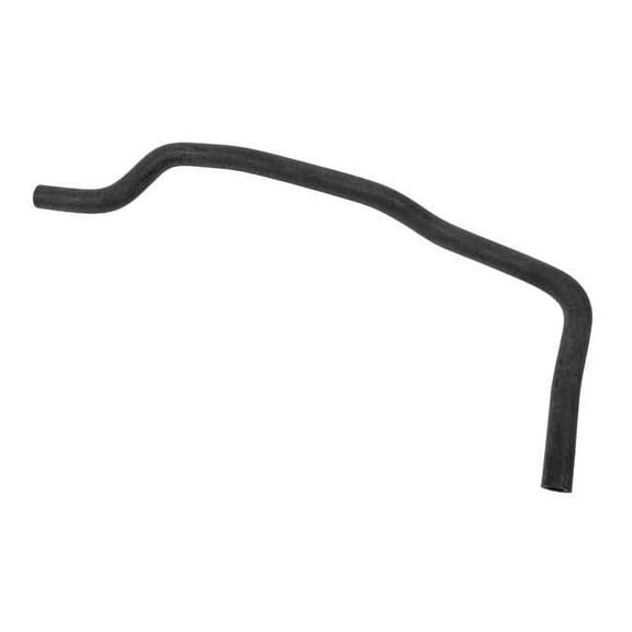 Radiator Hose - Compatible with 1998 - 2005 Volkswagen Passat 1.8L 4-Cylinder 1999 2000 2001 2002 2003 2004