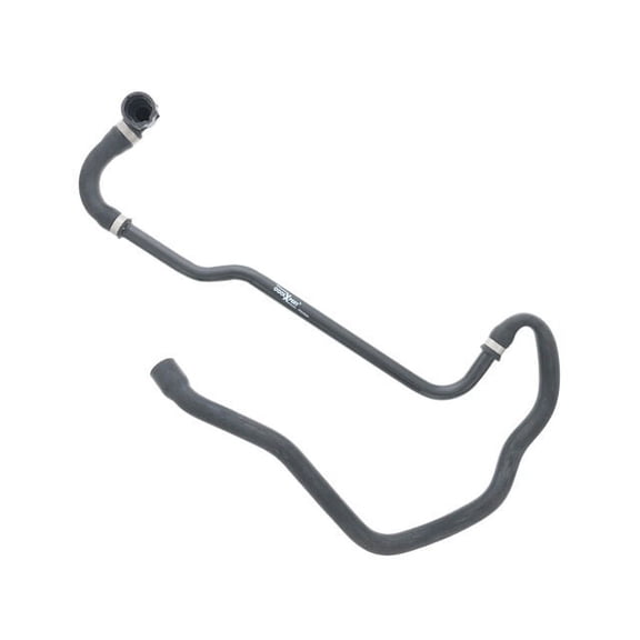Radiator Hose - Compatible with 2000 - 2003 BMW X5 2001 2002