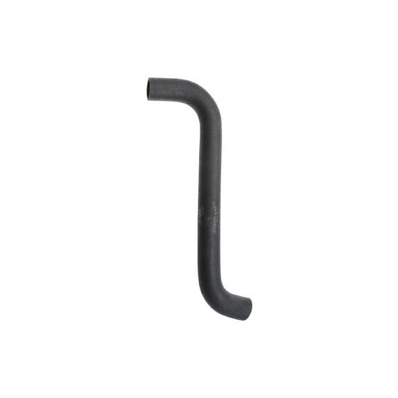Radiator Hose - Compatible with 2000 - 2005 Toyota MR2 Spyder 2001 2002 2003 2004