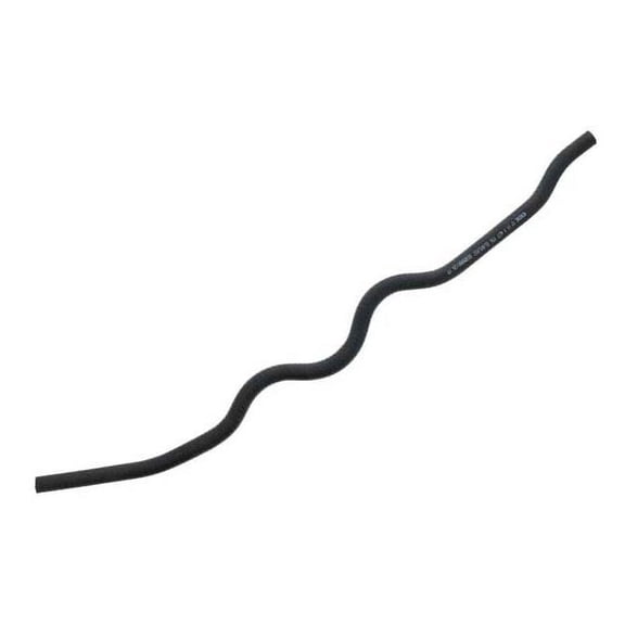 Radiator Hose - Compatible with 2001 - 2003 BMW 525i 2002