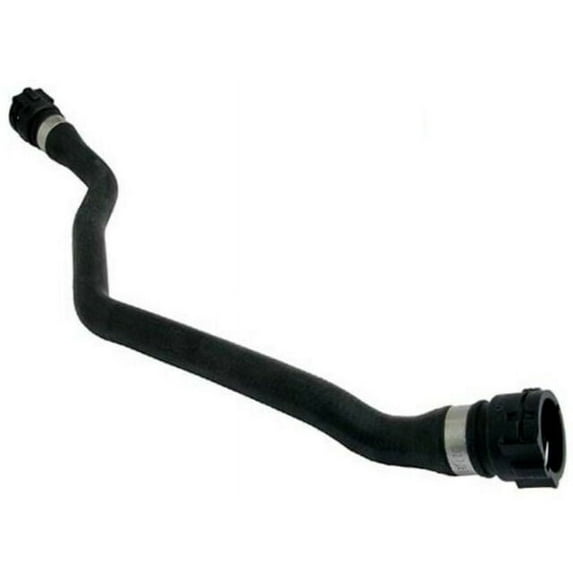 Radiator Hose - Compatible with 2001 - 2006 BMW 330Ci 2002 2003 2004 2005