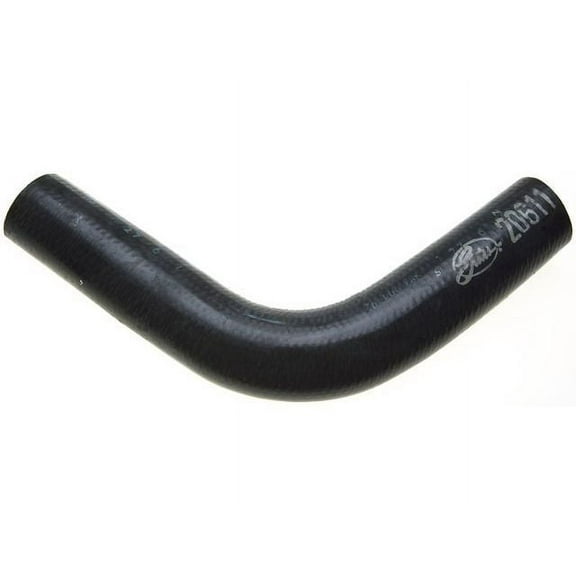 Radiator Hose - Compatible with 2002 - 2007 Freightliner MT45 4.3L 4-Cylinder Diesel 2003 2004 2005 2006