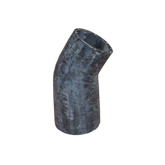 Radiator Hose - Compatible with 2002 - 2008 Mini Cooper Base Convertible 2003 2004 2005 2006 2007