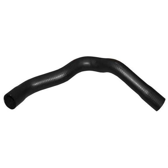 Radiator Hose - Compatible with 2002 - 2008 Mini Cooper S Convertible 2003 2004 2005 2006 2007
