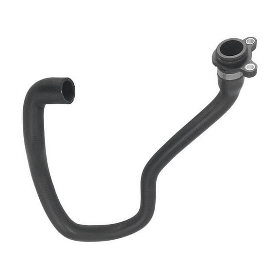 Radiator Hose - Compatible with 2006 - 2007 BMW 525i