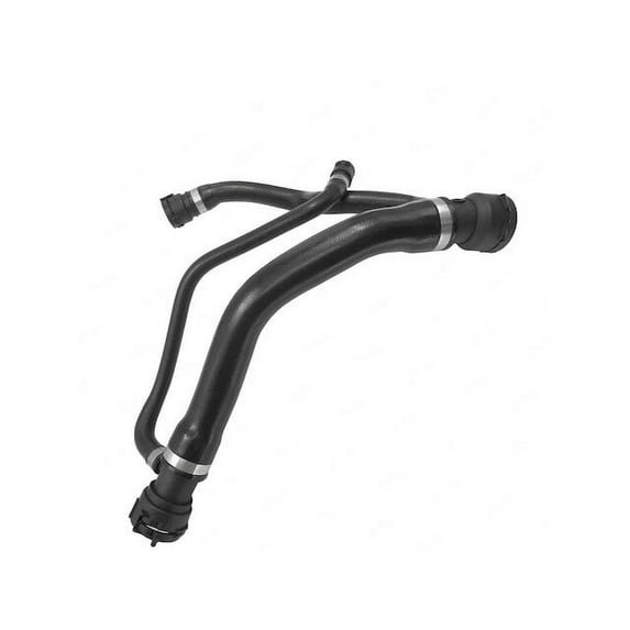 Radiator Hose - Compatible with 2006 - 2008 BMW 750Li 4.8L V8 2007