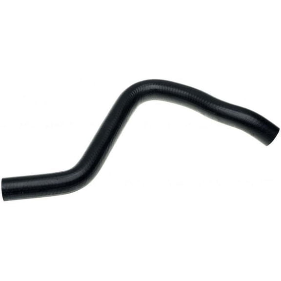 Radiator Hose - Compatible with 2006 - 2008 Honda Pilot 3.5L V6 GAS 2007