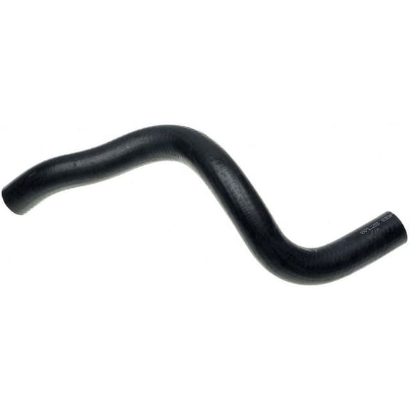 Radiator Hose - Compatible with 2006 - 2008 Honda Pilot 3.5L V6 GAS 2007