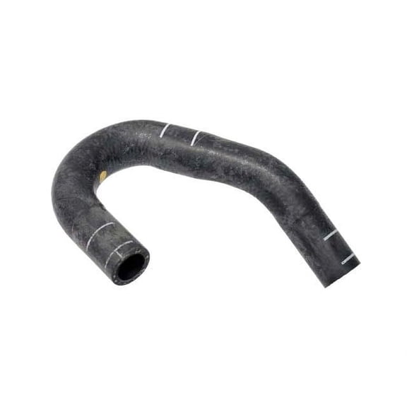 Radiator Hose - Compatible with 2006 - 2008 Volkswagen Passat 2007