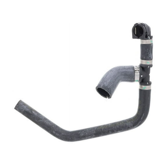 Radiator Hose - Compatible with 2006 - 2009 Land Rover Range Rover 4.4L V8 2007 2008