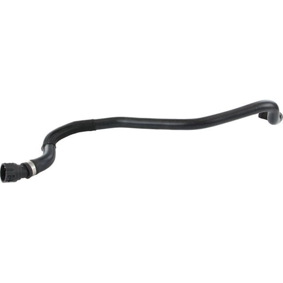 Radiator Hose - Compatible with 2007 - 2010 BMW X3 2008 2009