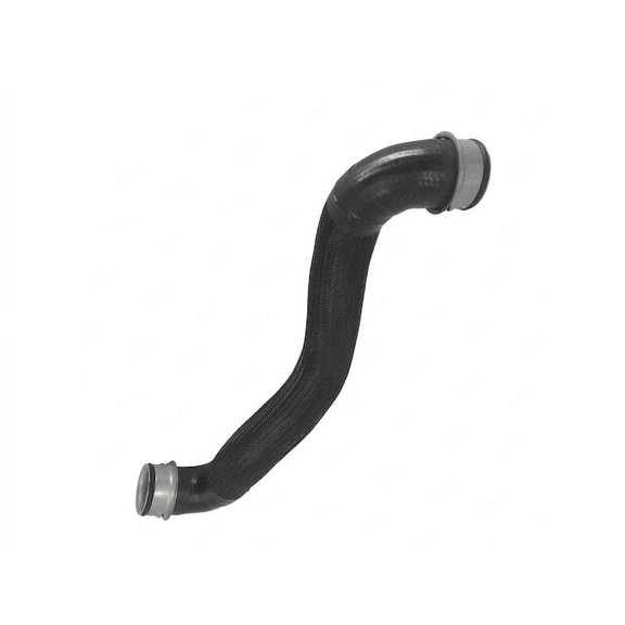Radiator Hose - Compatible with 2007 - 2011 Mercedes-Benz CLS63 AMG 6.3L V8 2008 2009 2010