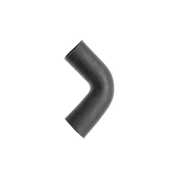 Radiator Hose - Compatible with 2007 - 2014 Peterbilt 386 2008 2009 2010 2011 2012 2013