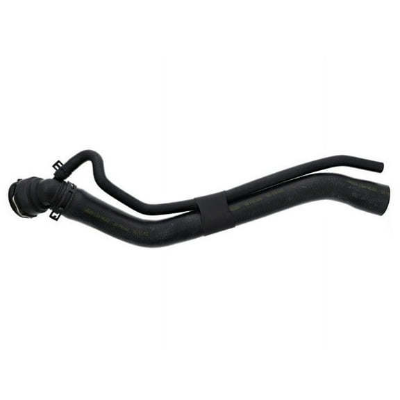 Radiator Hose - Compatible with 2007 Volkswagen Jetta 2.5L 5-Cylinder