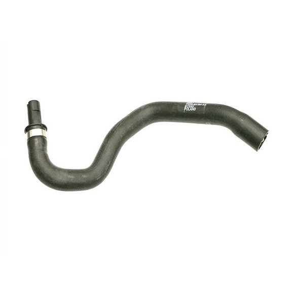 Radiator Hose - Compatible with 2008 - 2012 Land Rover LR2 2009 2010 2011