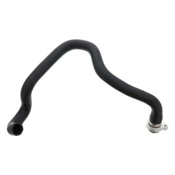 Radiator Hose - Compatible with 2008 - 2013 BMW 128i 2009 2010 2011 2012
